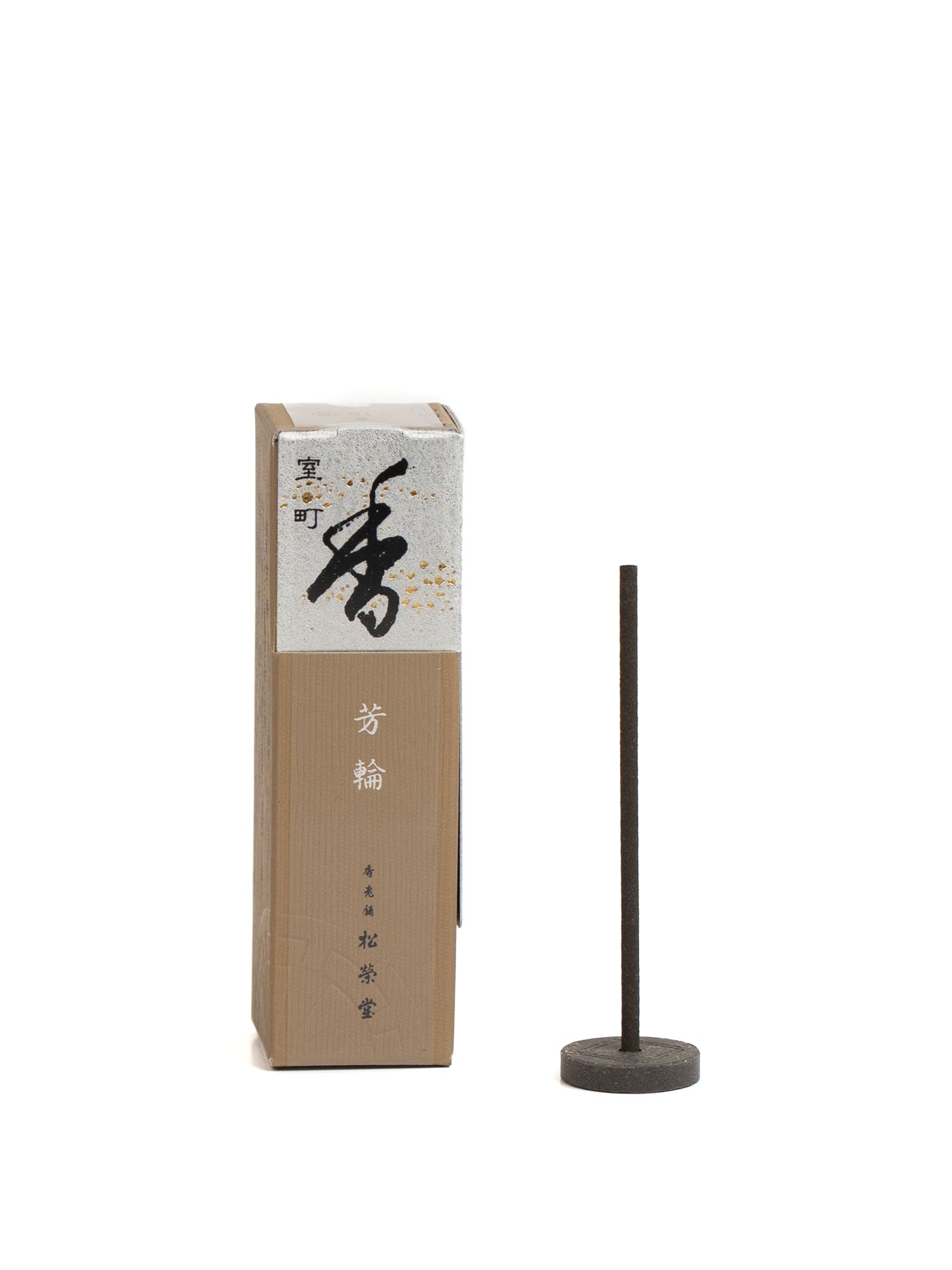 Tenpyo Incense | Shoyeido – YOD&CO