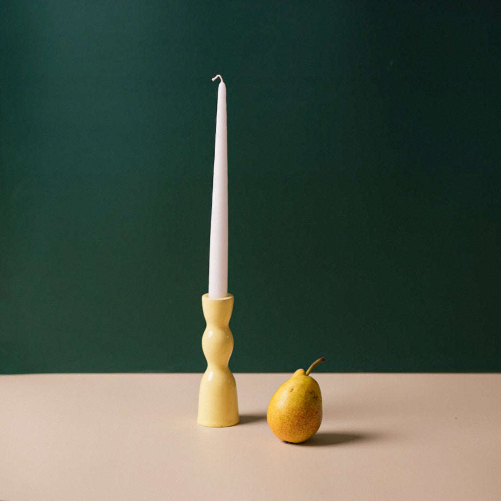 Wave Candleholders – YOD&CO