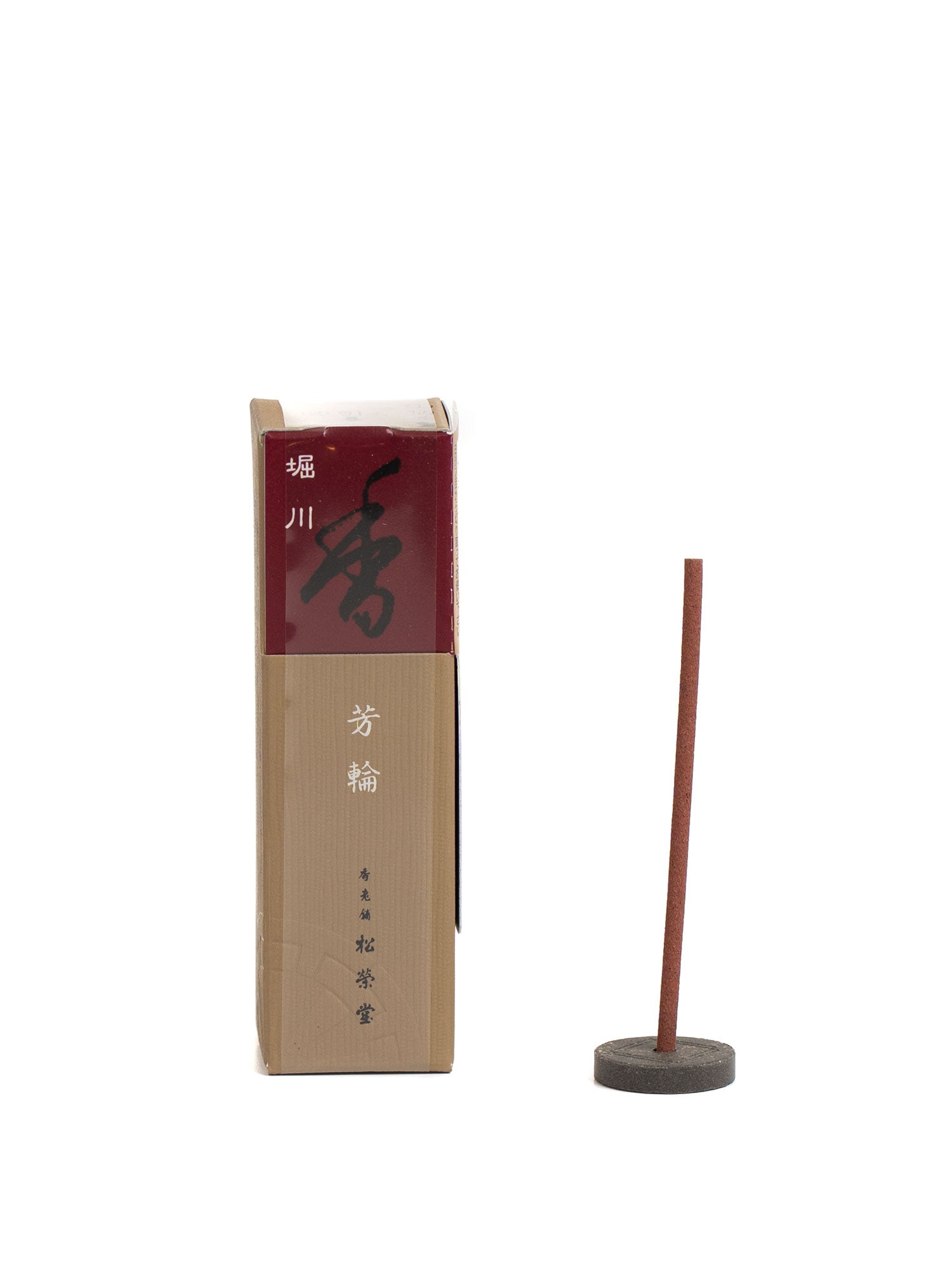 Horikawa Incense