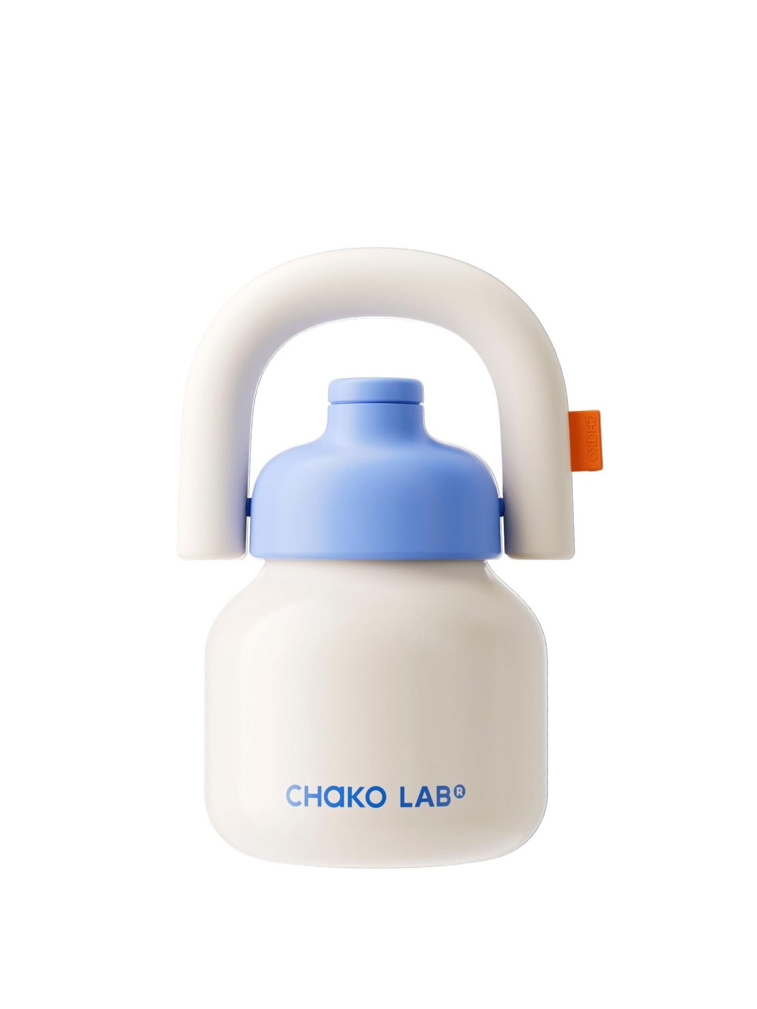 LinLin Insulated Bottle  (1l.) - White