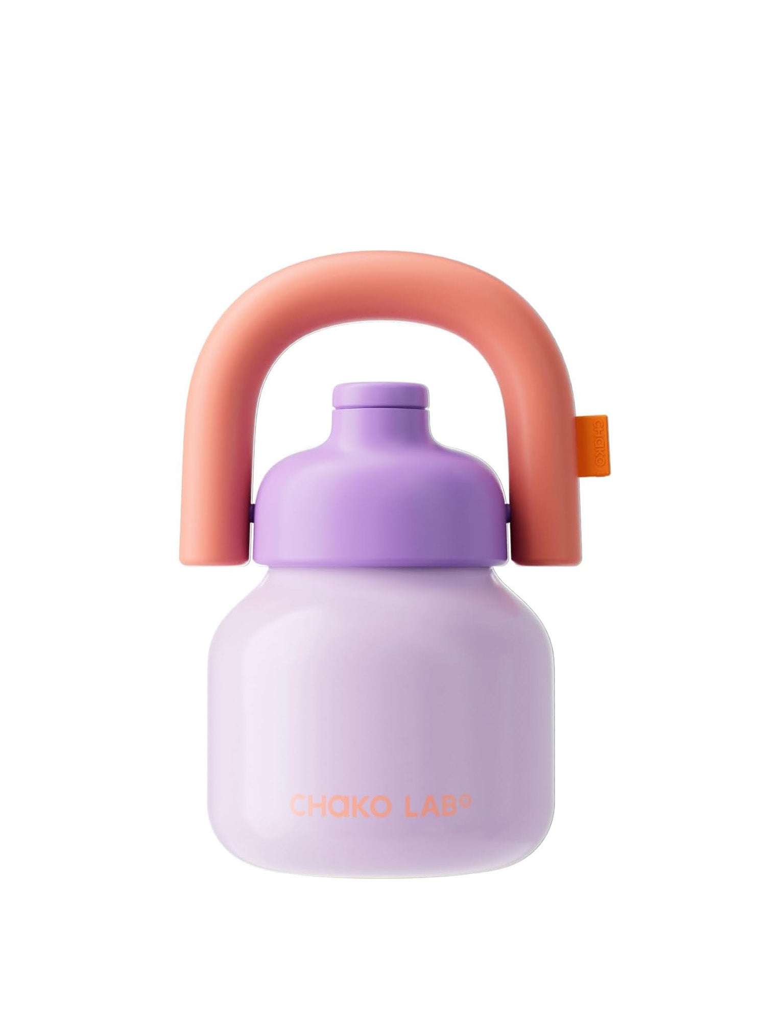 LinLin Insulated Bottle  (1l.) - Purple