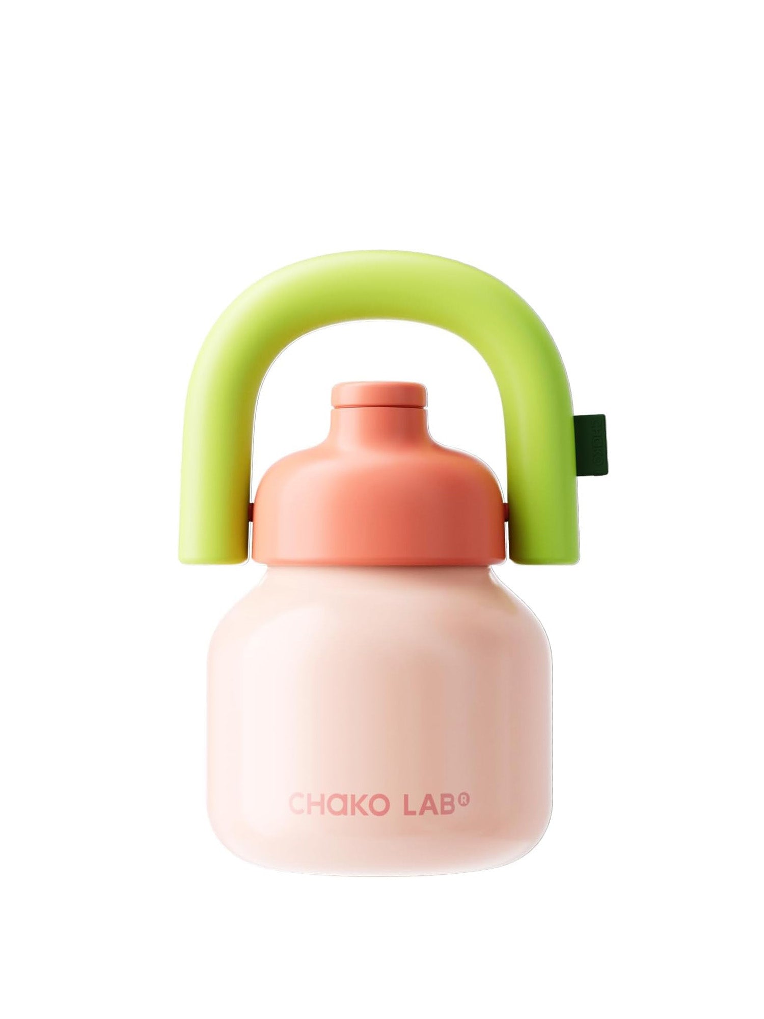 LinLin Insulated Bottle  (1l.) - Pink