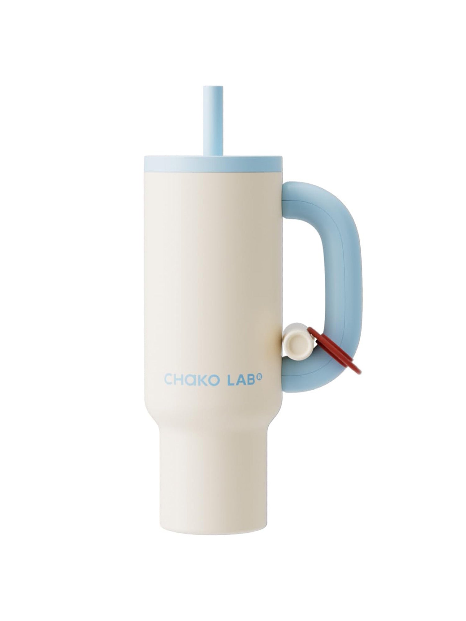 Bawang  Tumbler (1.05l.) - White