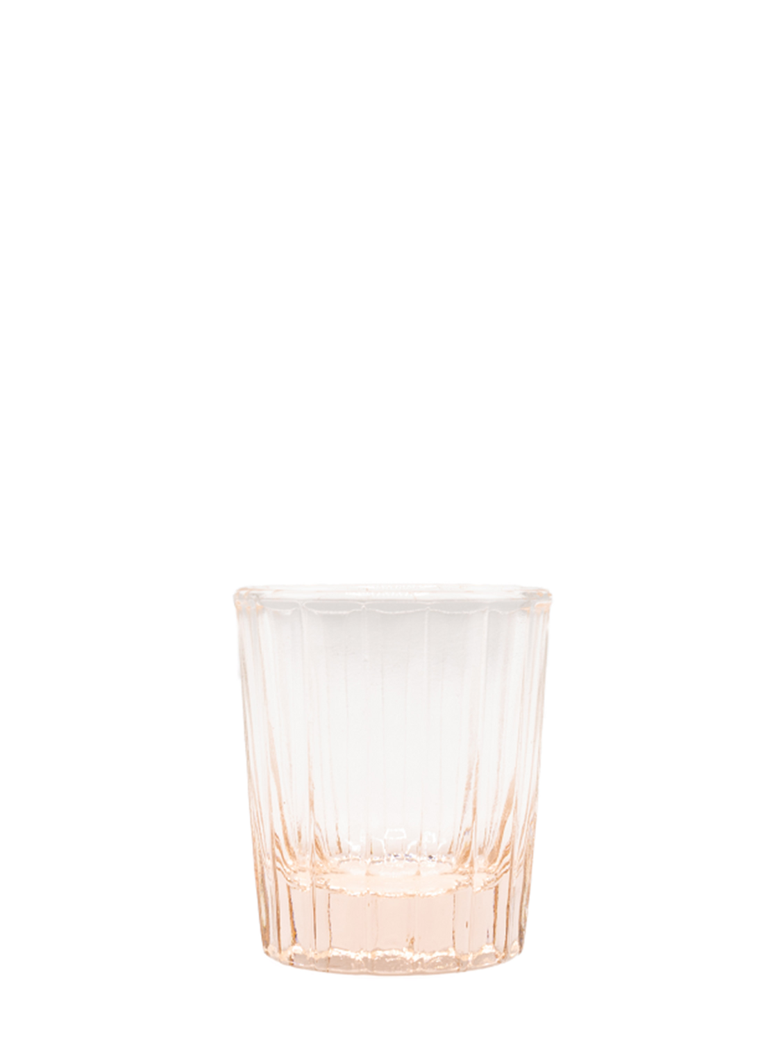 Reed Espresso Glass Blush Pink BRUT YOD&CO
