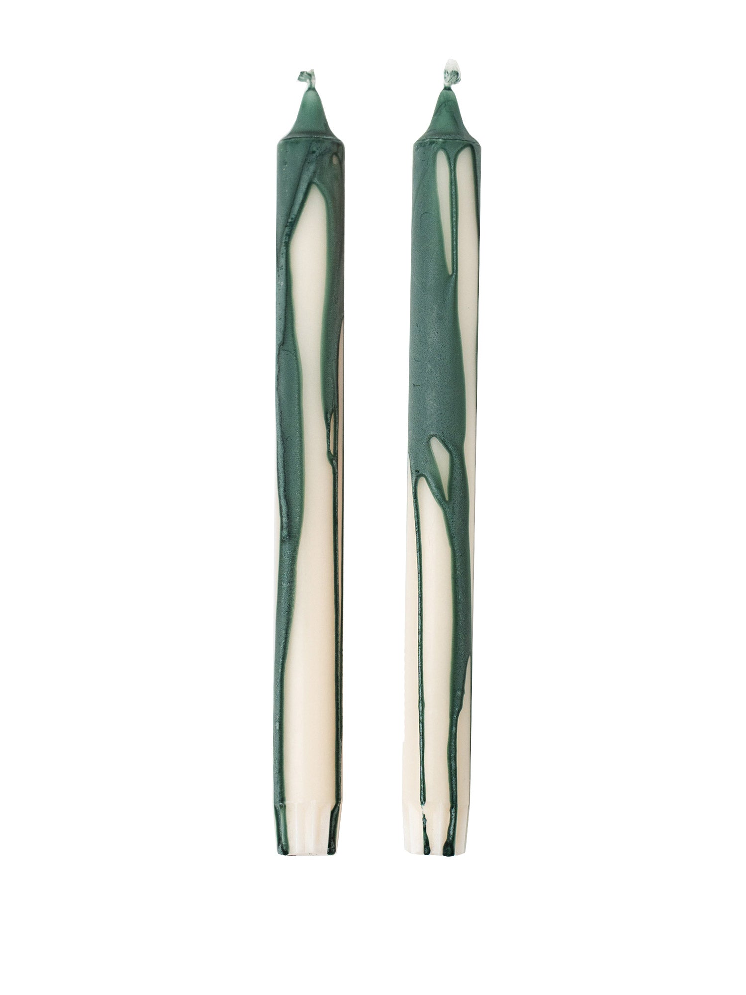 Flow Candles - Green