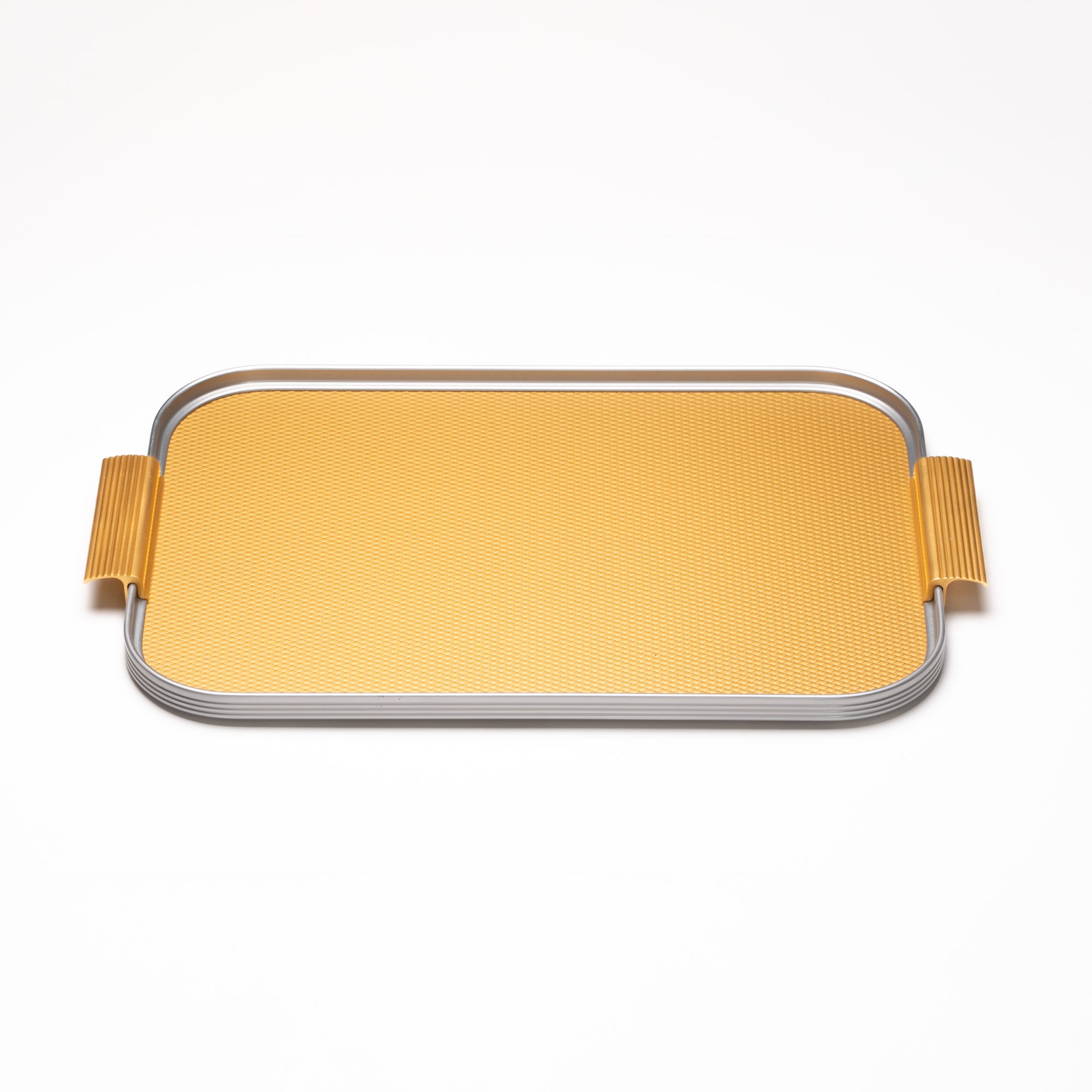 Kaymet Ribbed Tray 16" - Edition B