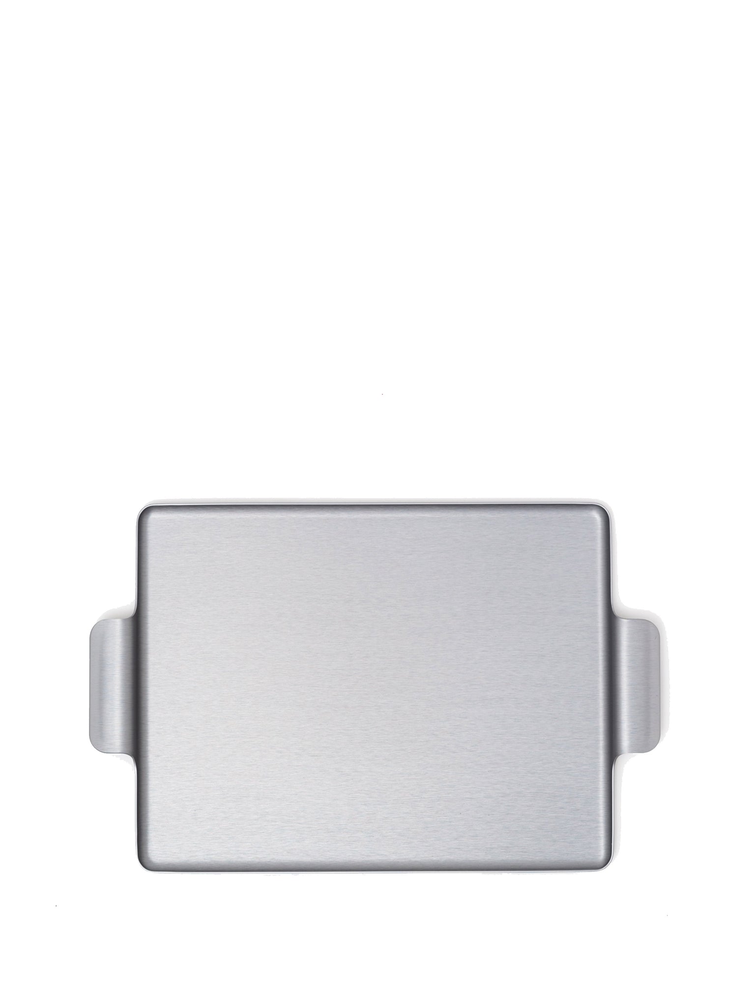 Kaymet tray 12.5" in pewter