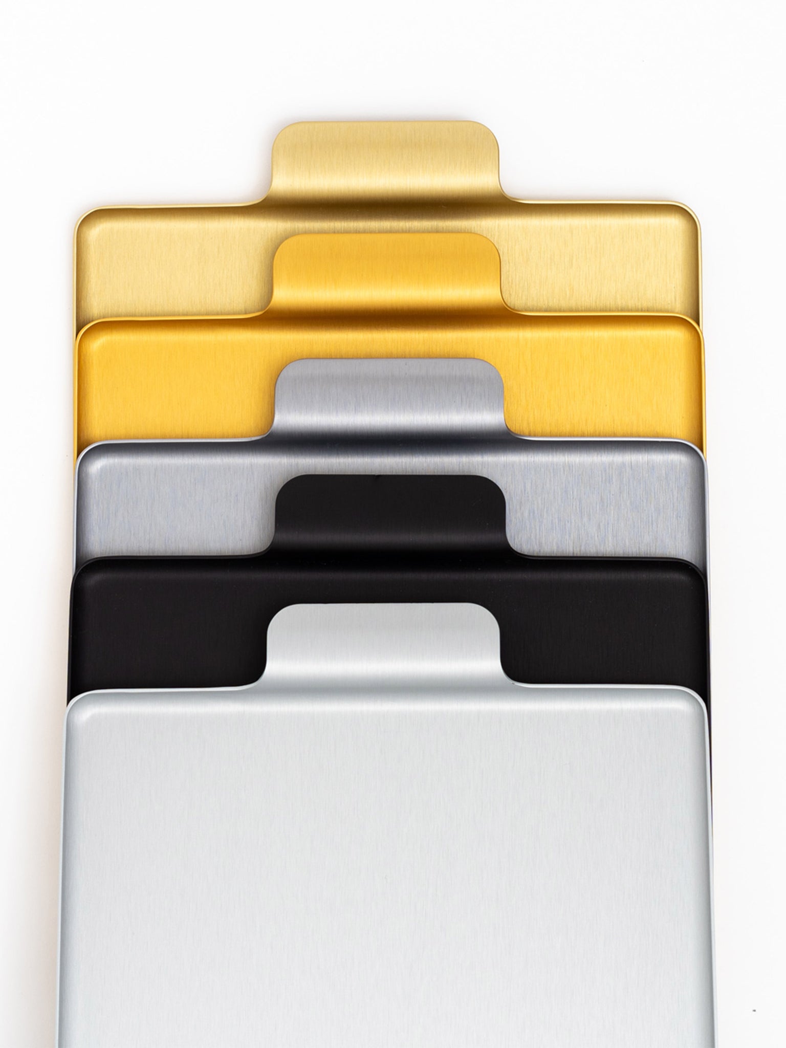 Kaymet Tray 12.5" - Pewter