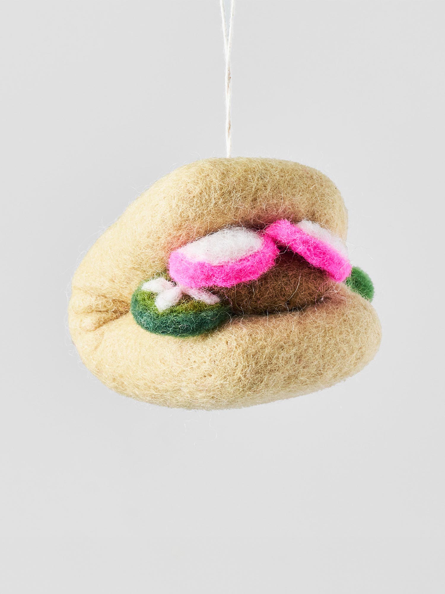 Bao Bun