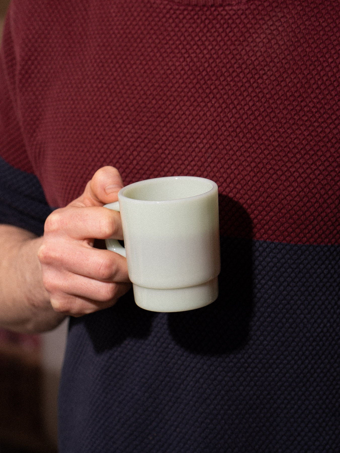 DD Mug