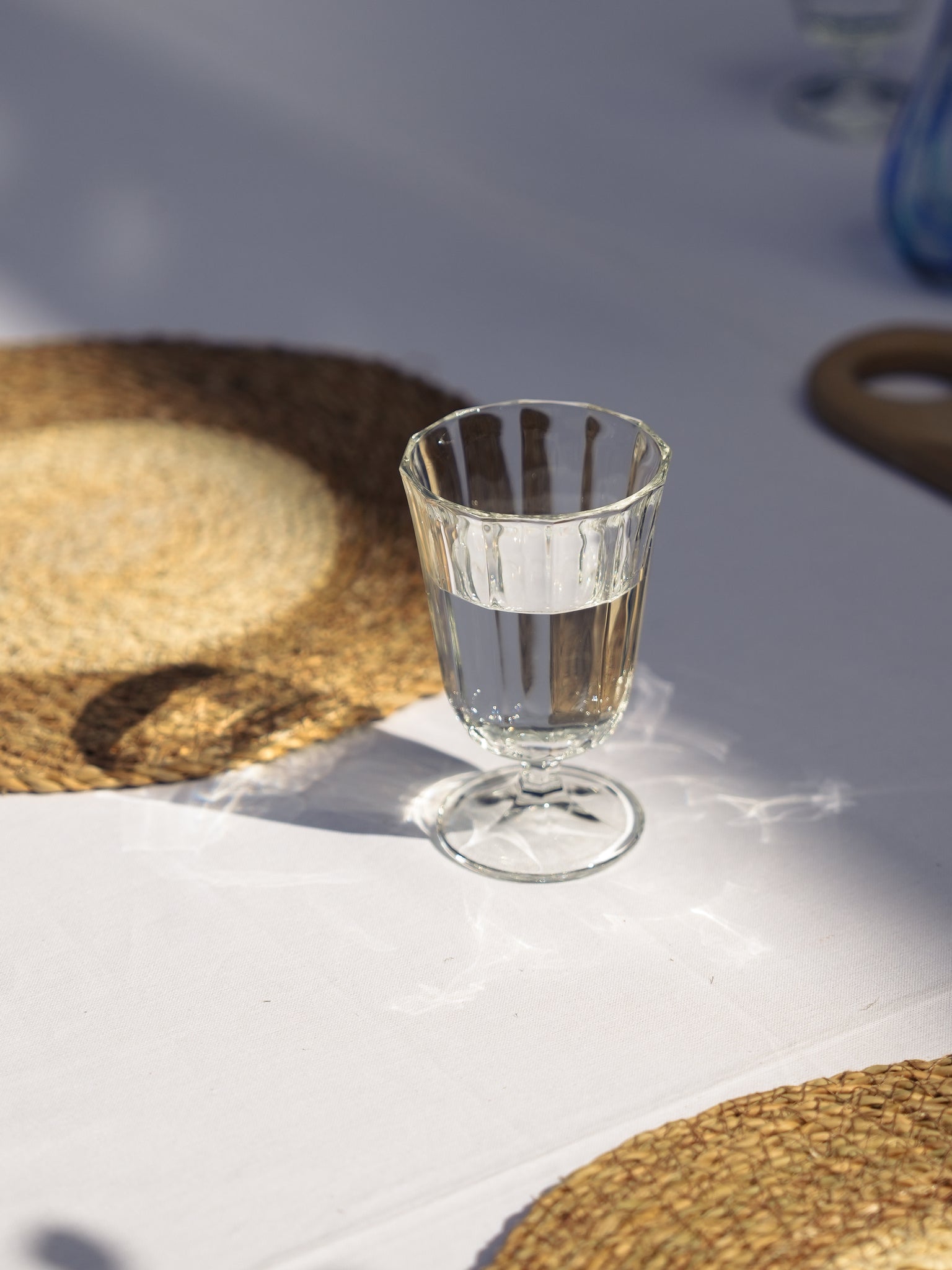 Anna Water Glass by YOD&CO