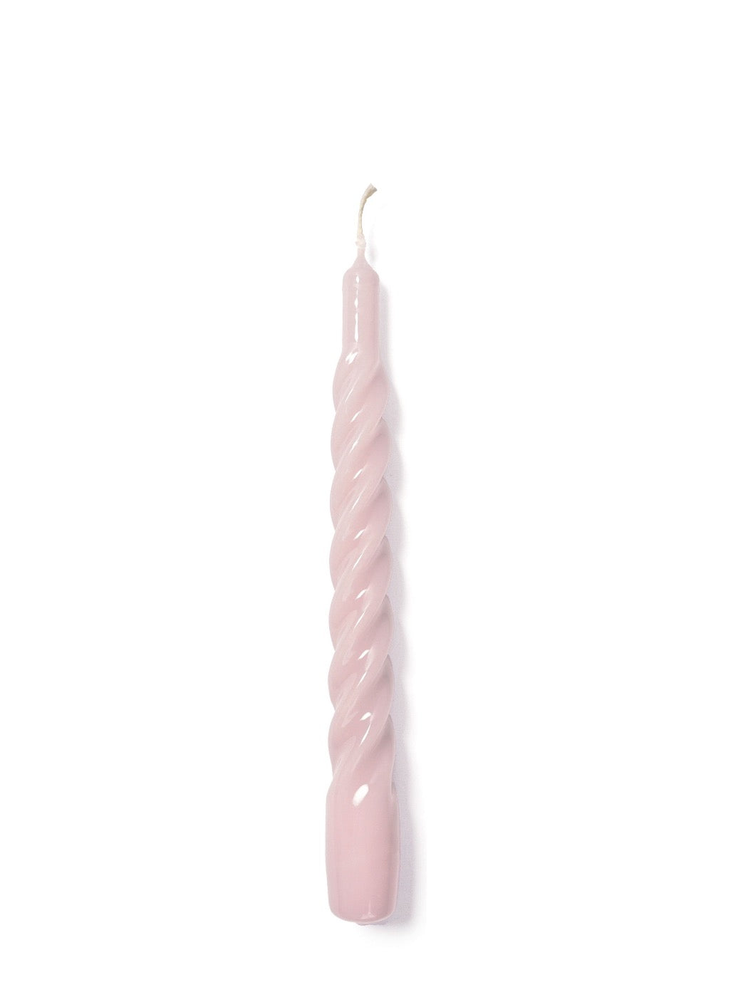 gloss nude twisted candle by YOD&CO