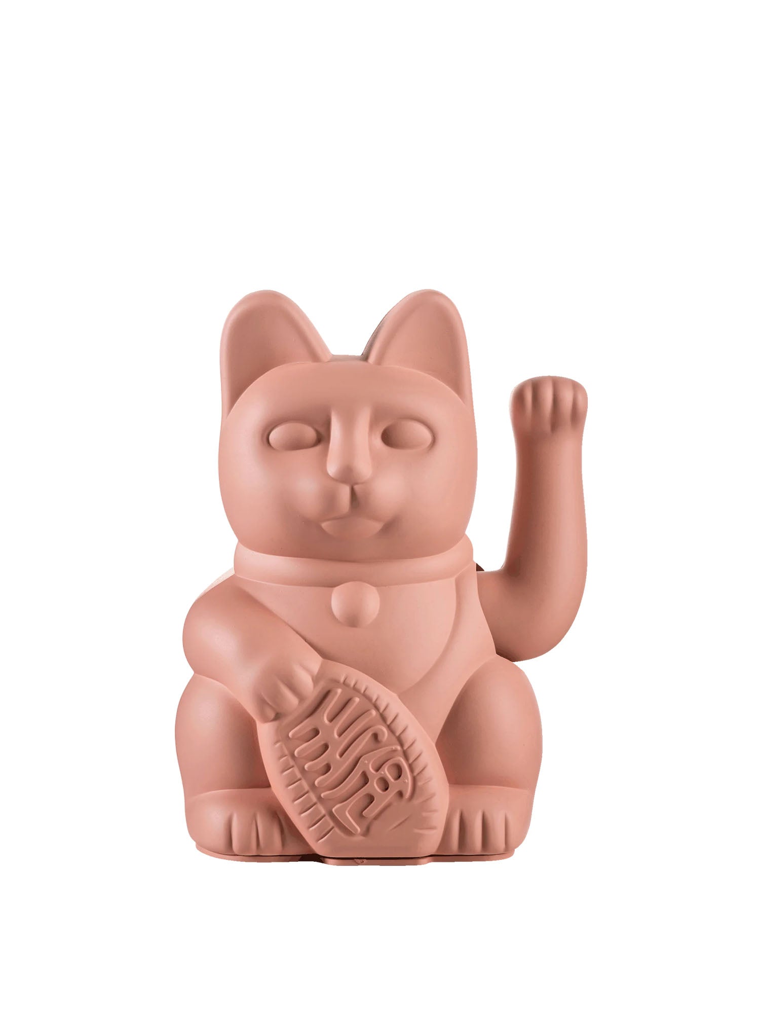 Lucky Cat - Pink