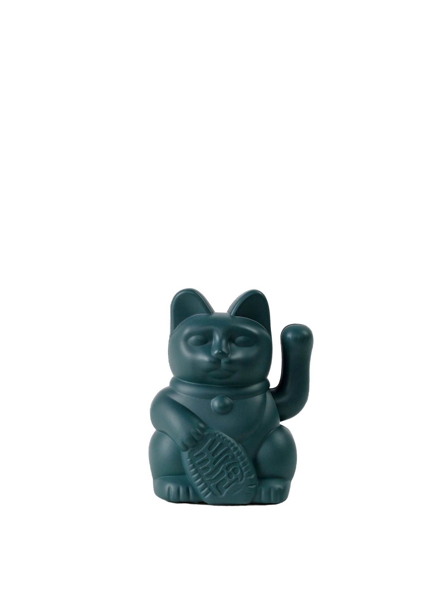 Lucky Cat Solar - Green