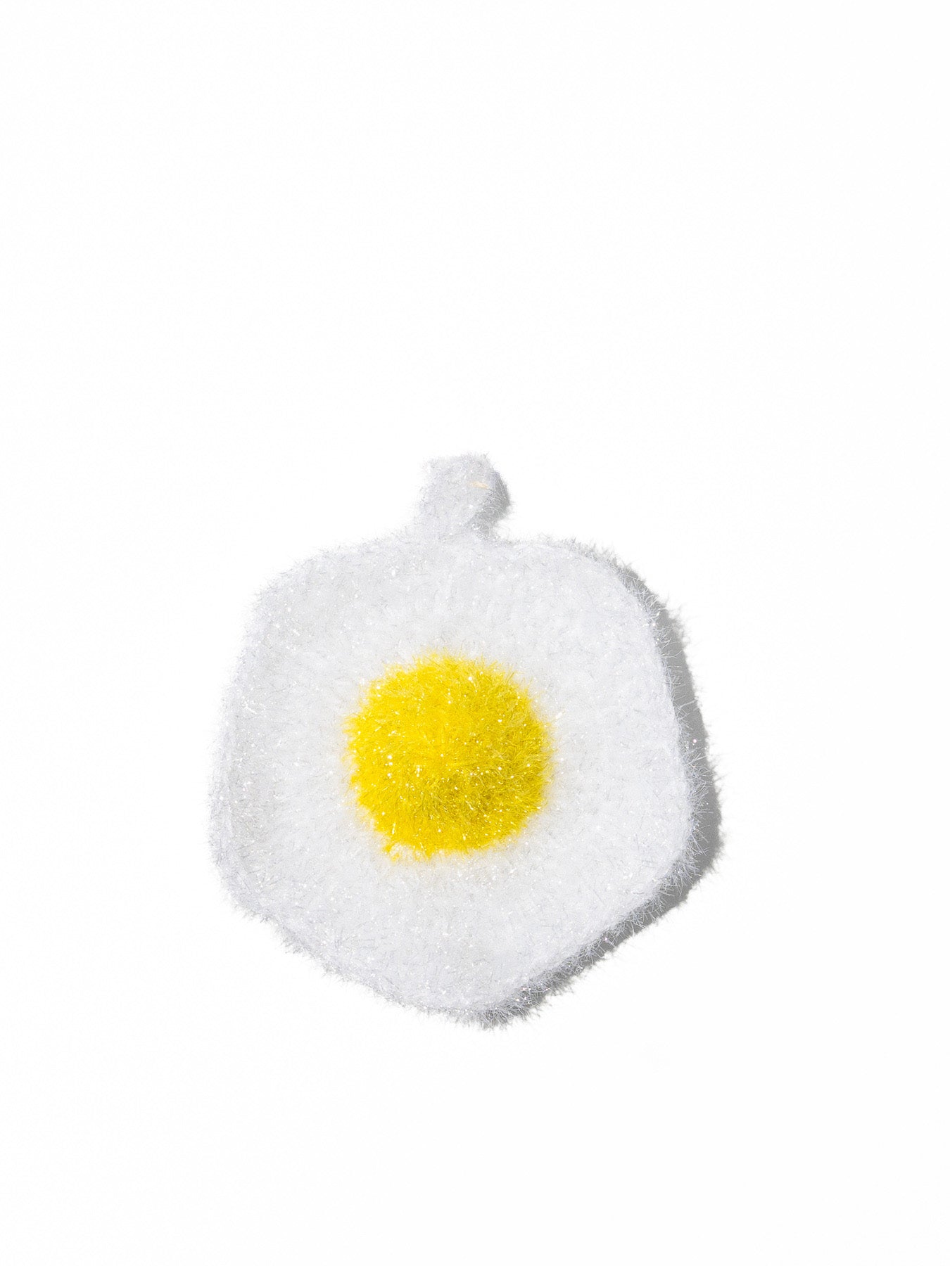 Fried Egg Sponge