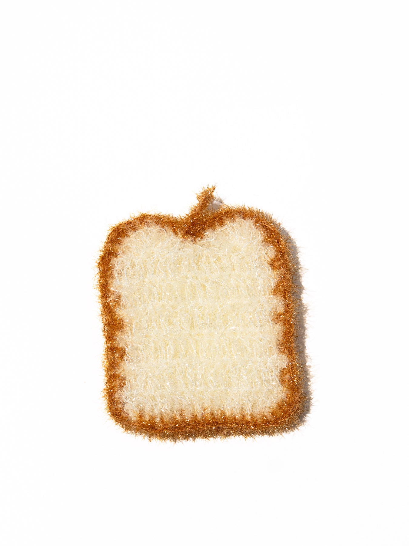 Toast Sponge