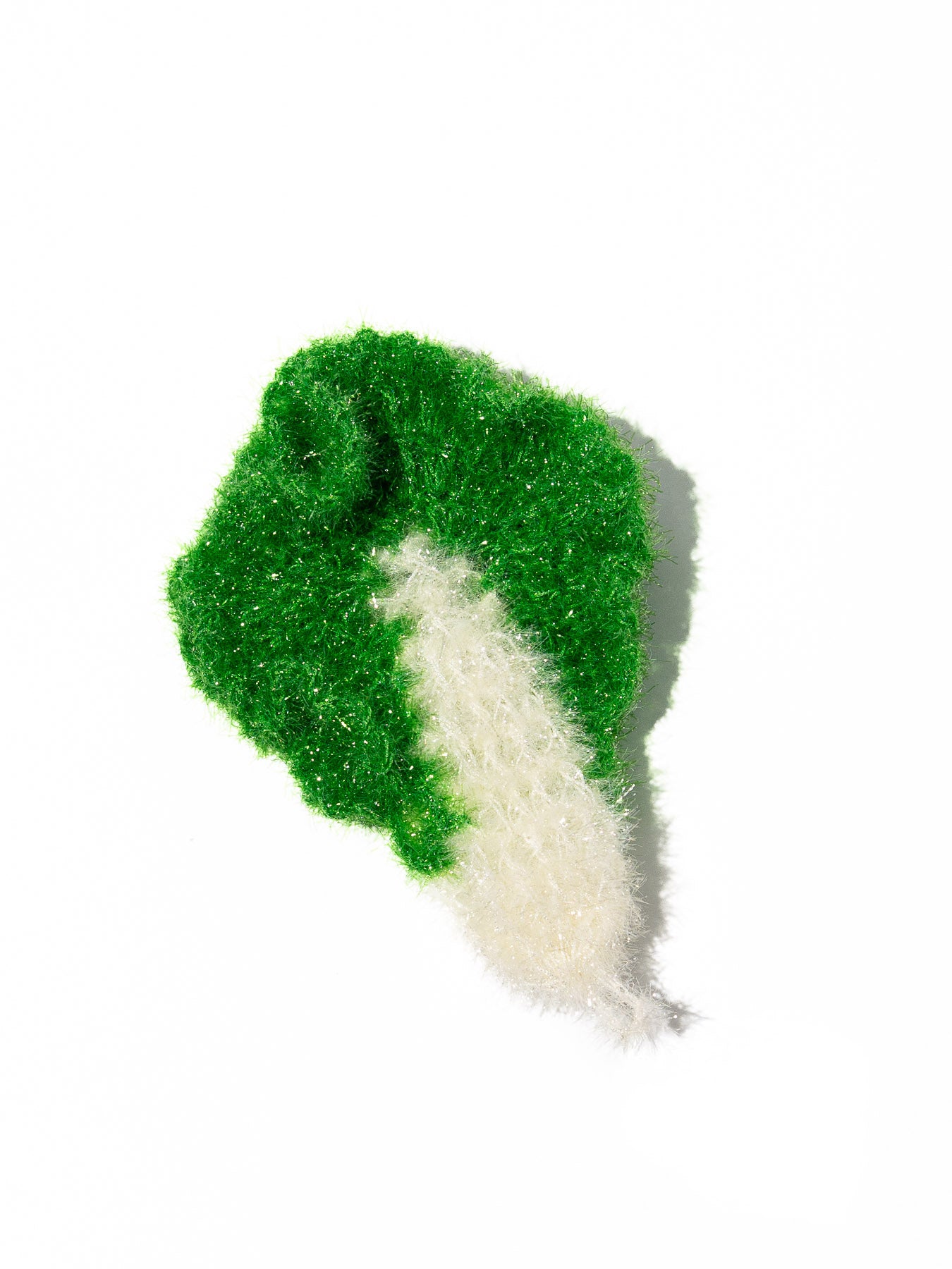 Green Cabbage Sponge