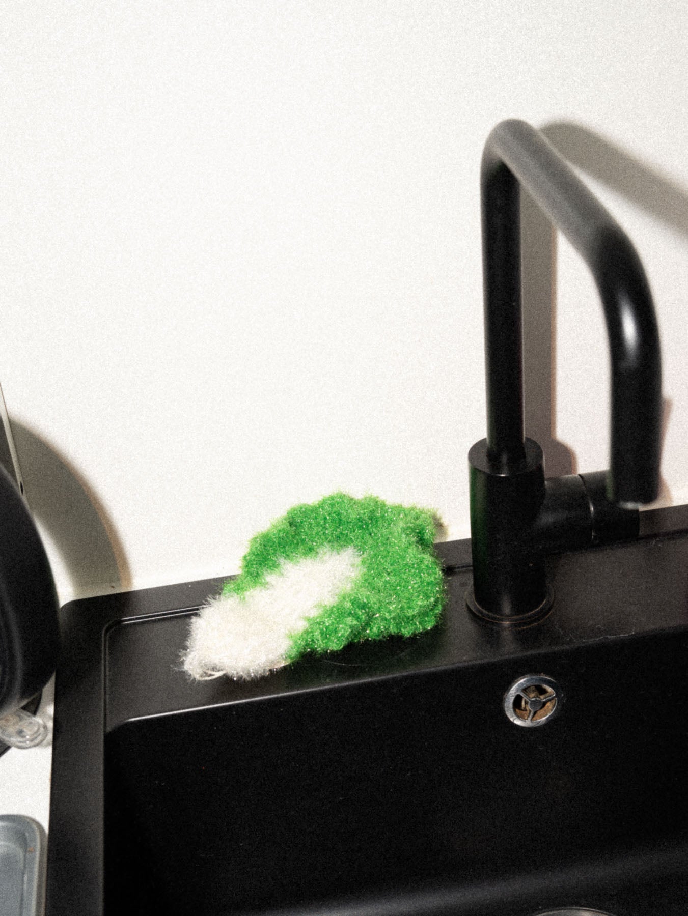 Green Cabbage Sponge