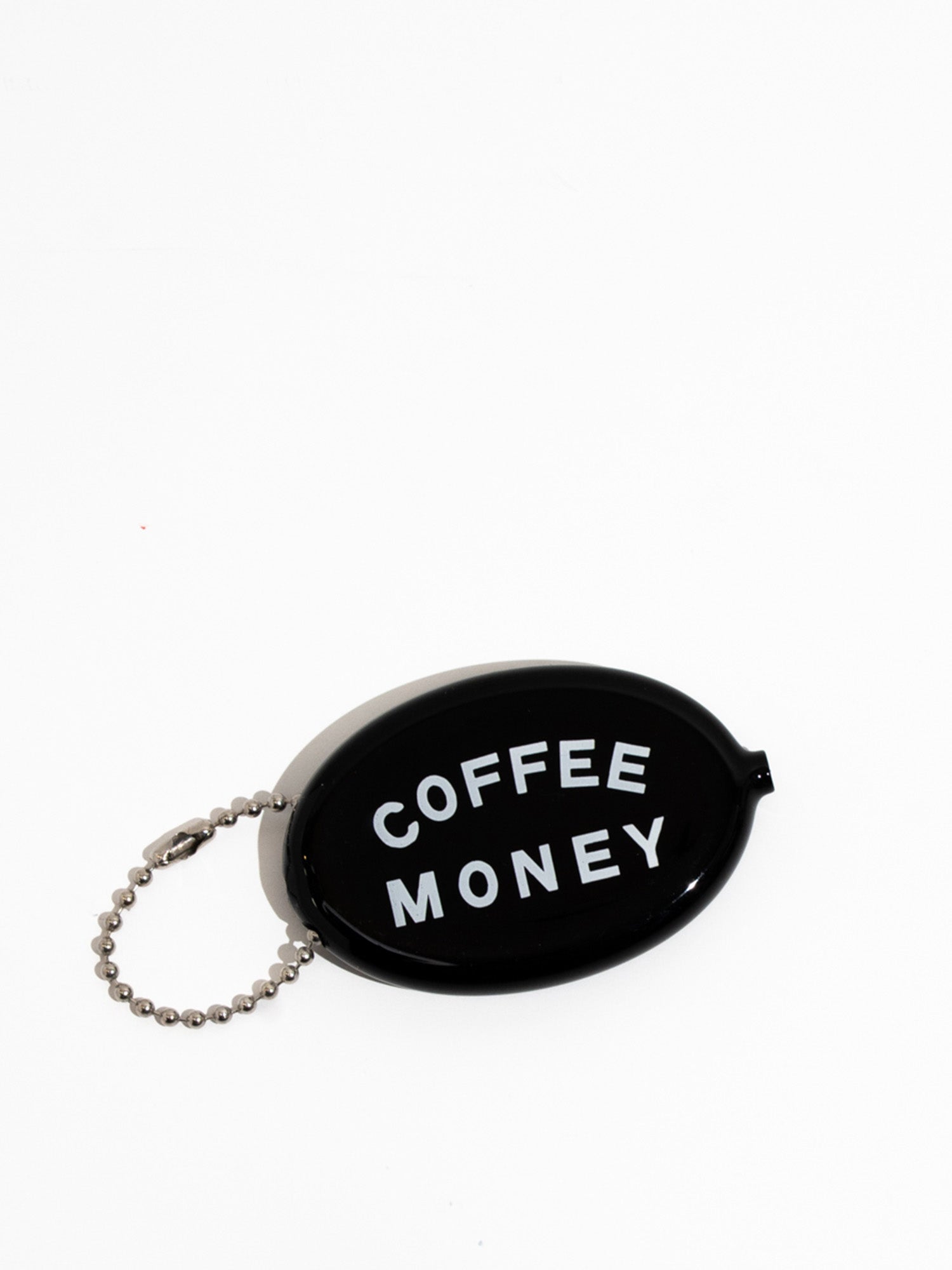 Coin Pouch - Coffee Money