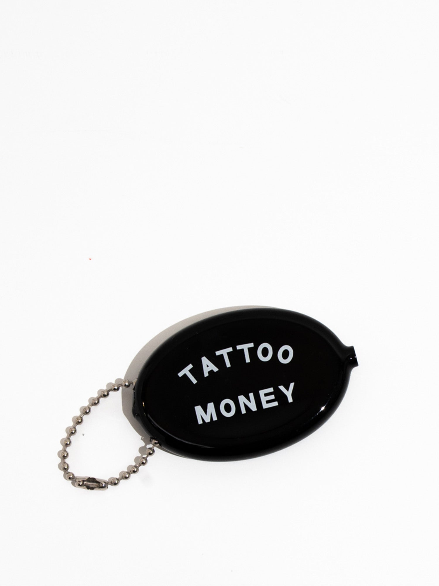 Coin Pouch - Tattoo Money
