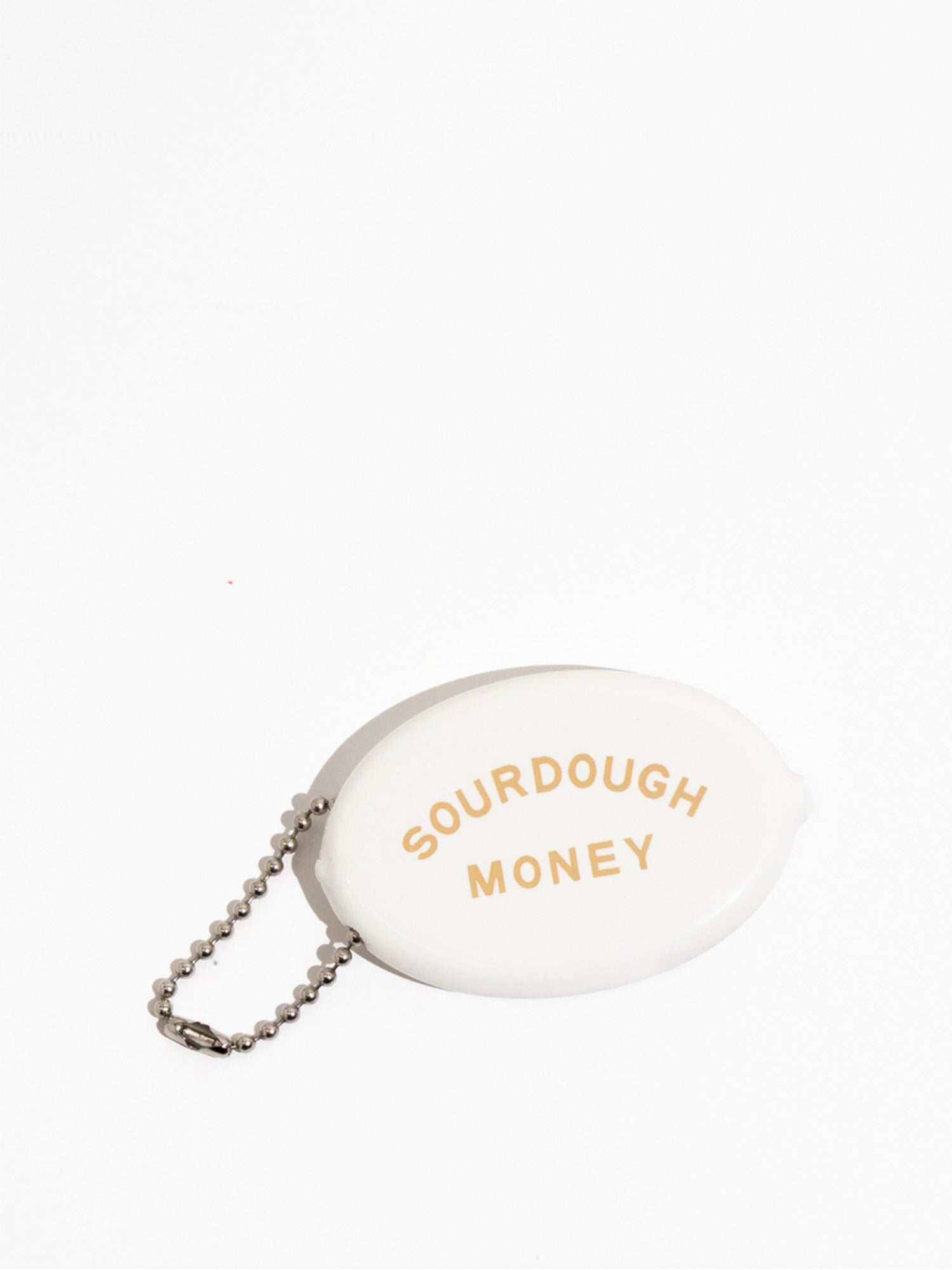 Coin Pouch - Sourdough Money