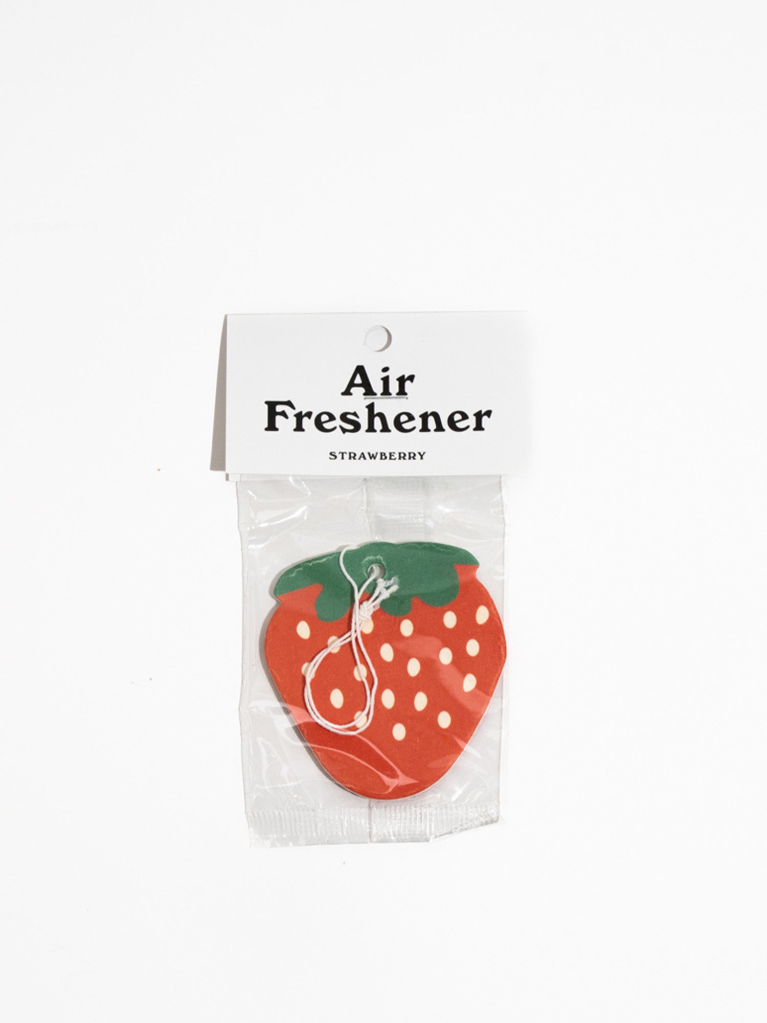Air Freshener - Strawberry