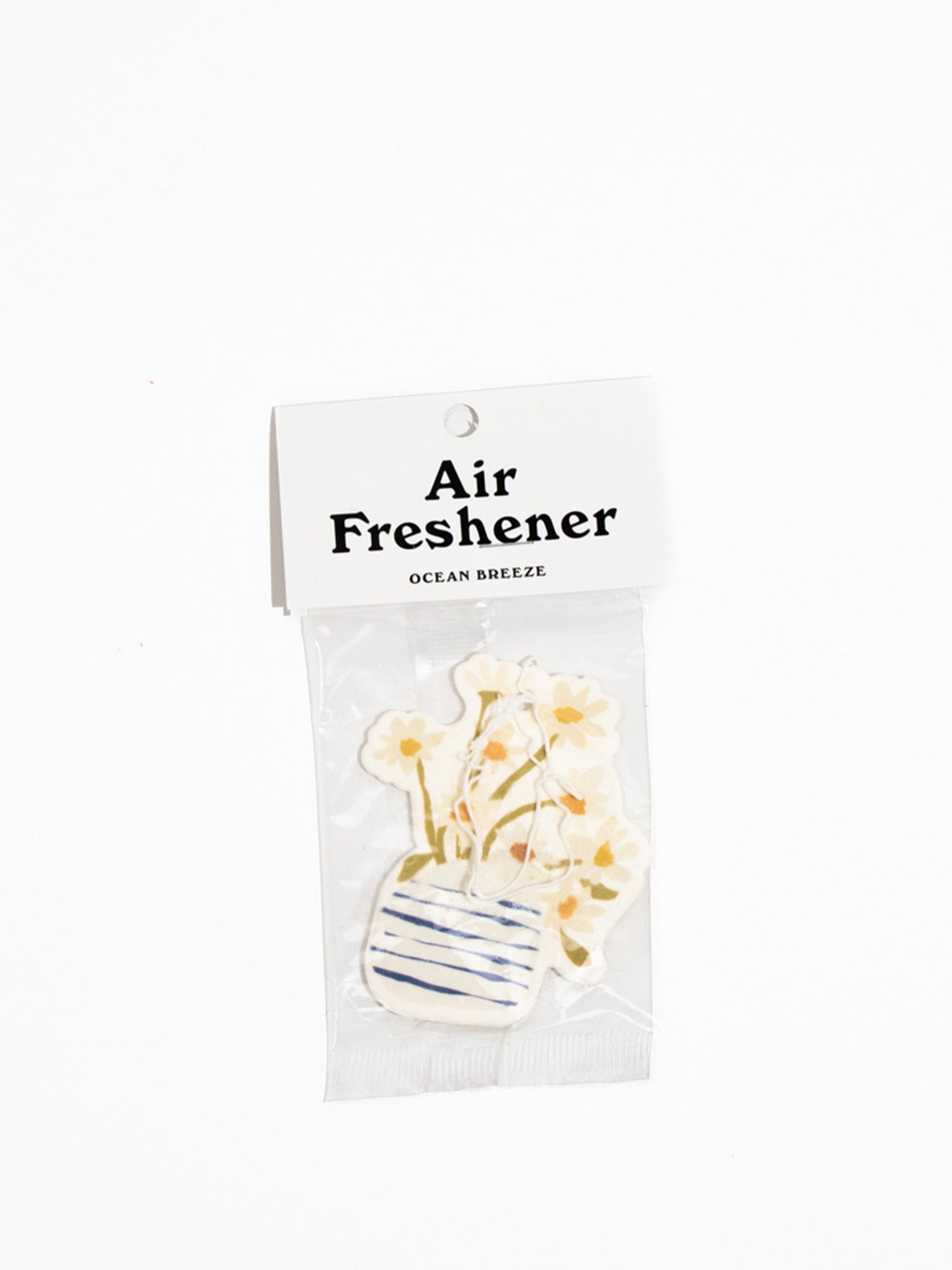 Air Freshener - Daisy Bouquet