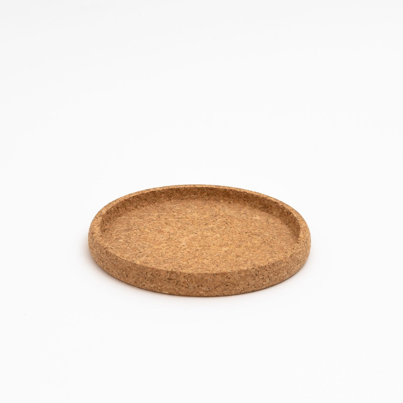 Medium cork tray by yod and co