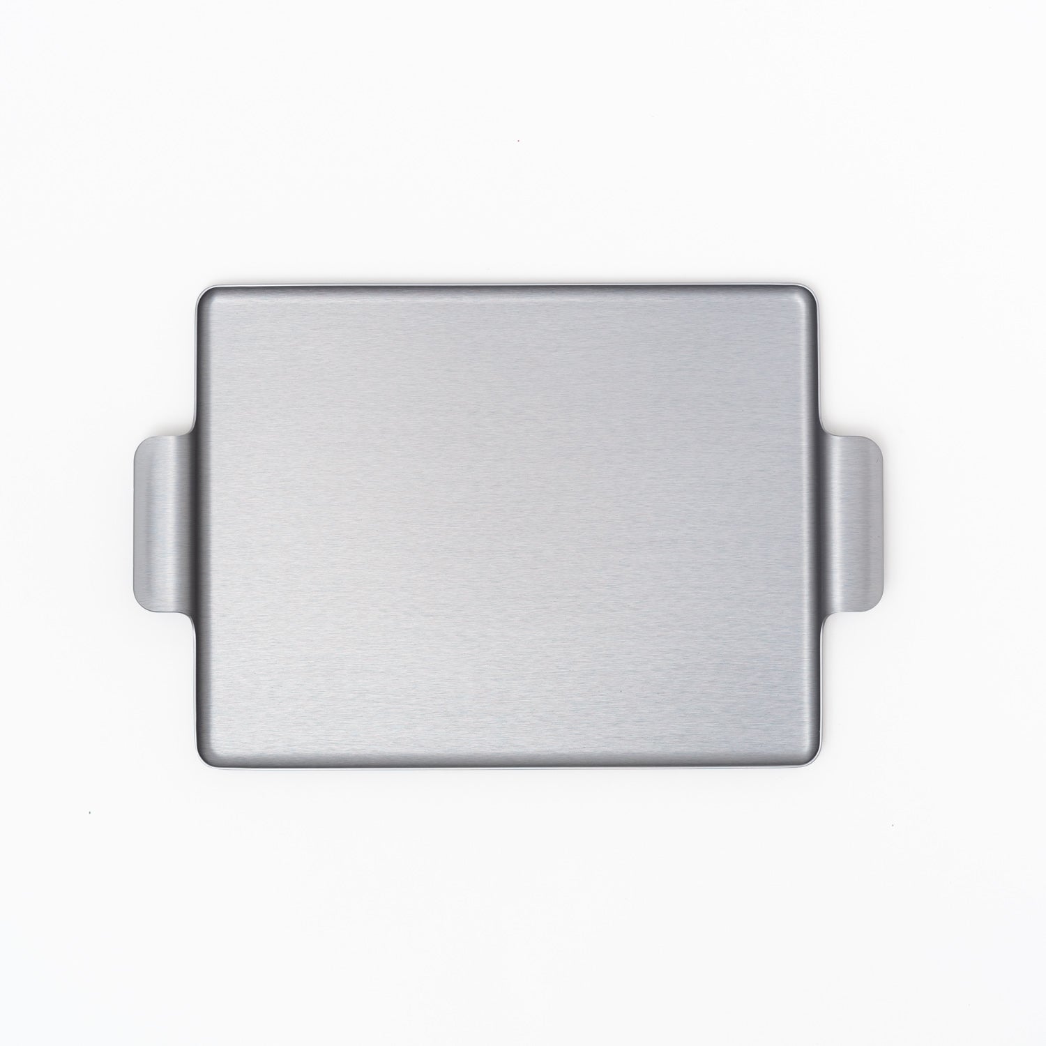 Kaymet tray 12.5" in pewter