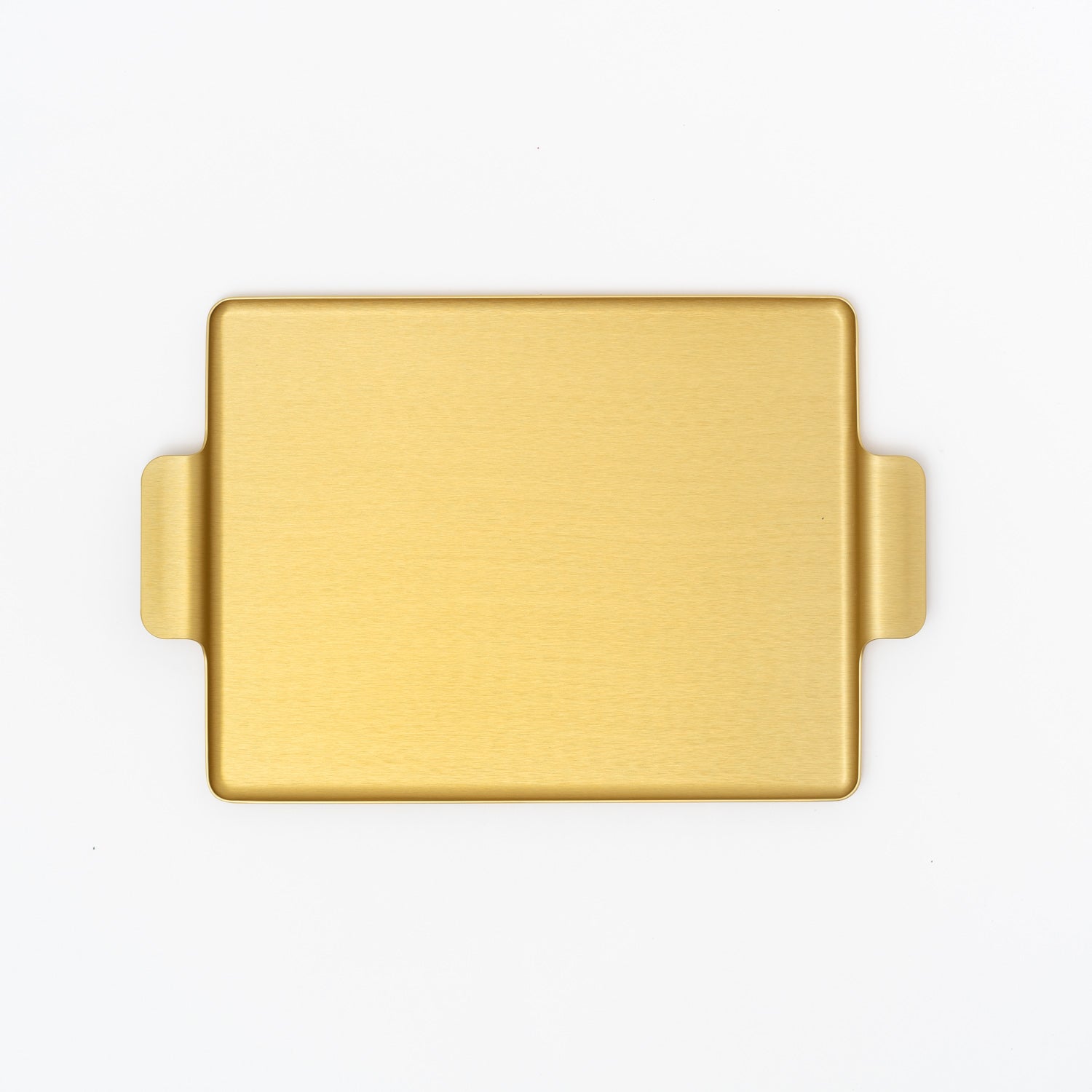 Kaymet 12.5" tray in champange colour