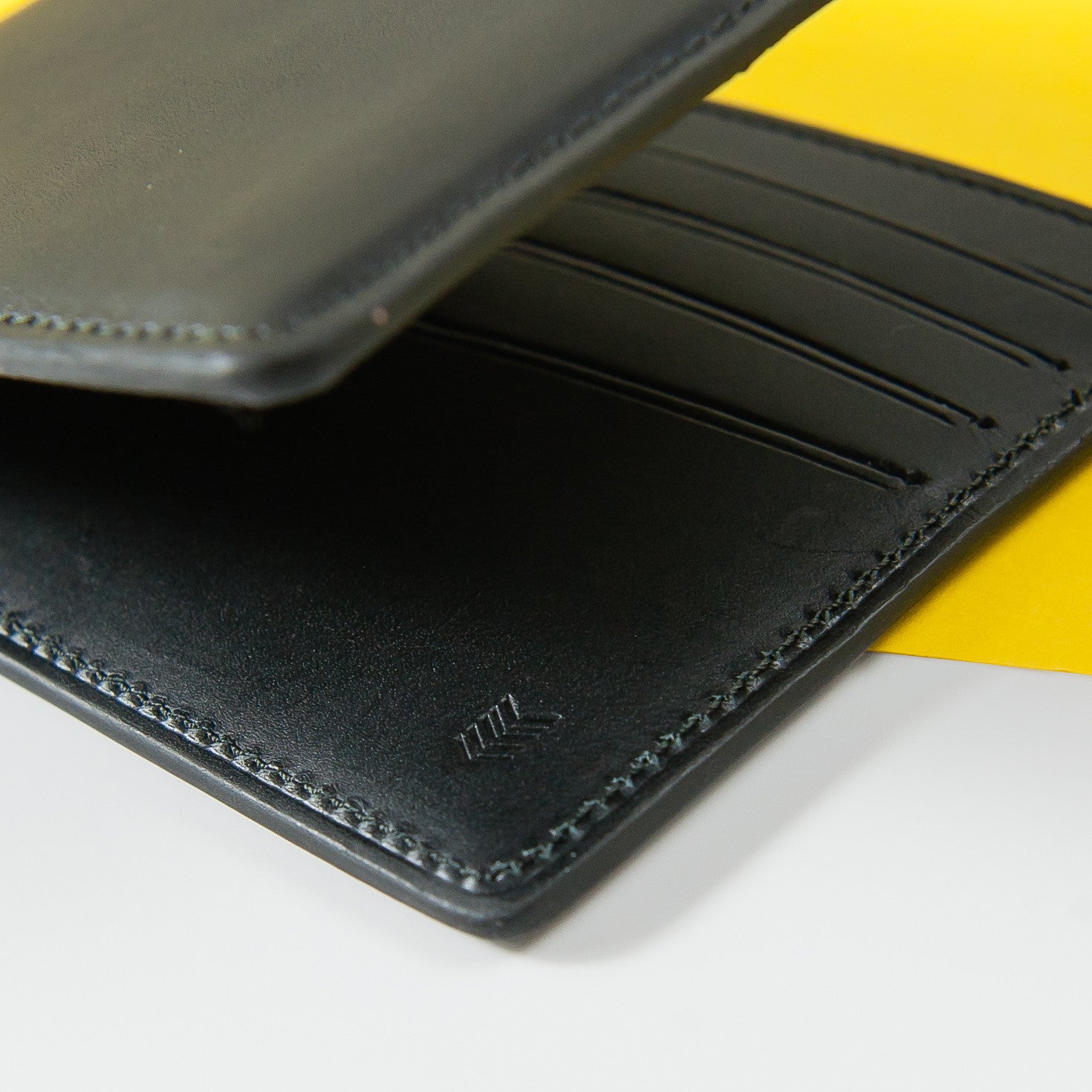 M4 Bi-Fold Wallet