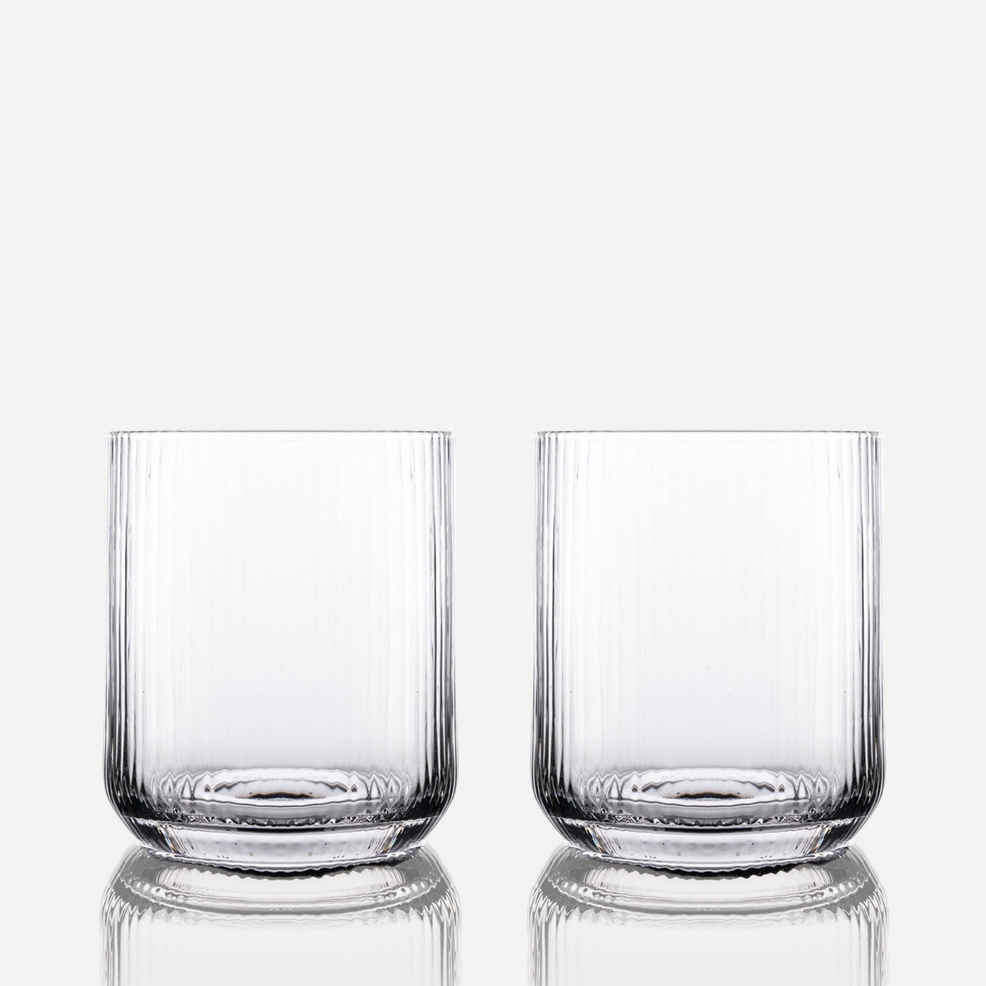 Optic Dof Tumblers - Set of 2