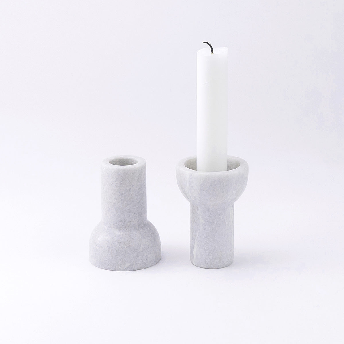 Como Candleholder