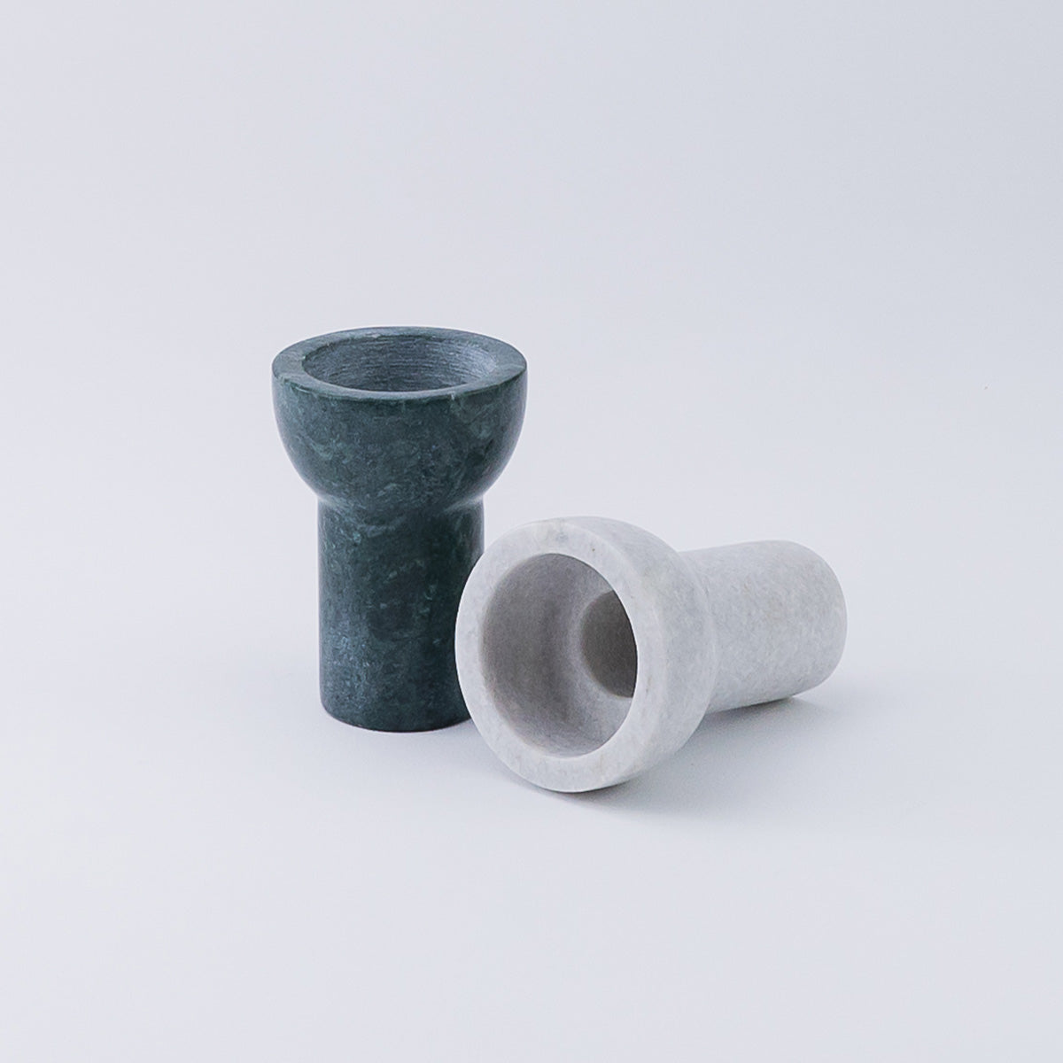 Como Candleholder