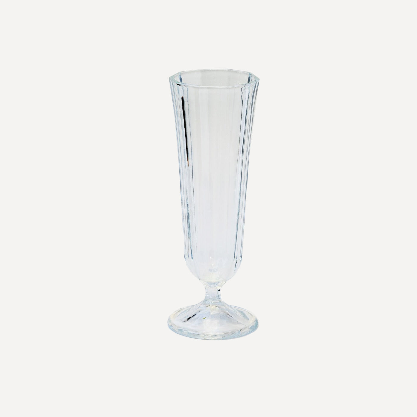 Anna champagne Flute glass