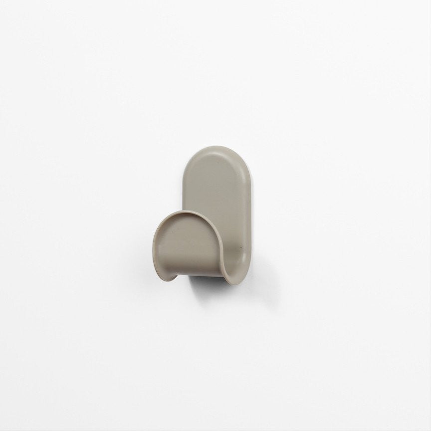 Seed Hooks / Various colours (Set of 3)